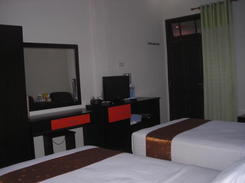 Hotel Bunda Aceh Takengon Экстерьер фото